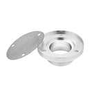 2000 - 2017 Suzuki DRZ250 / 2000 - 2024 DRZ400 Power Exhaust Tip With Screen Arrestor - Mofun - ZT264 - B