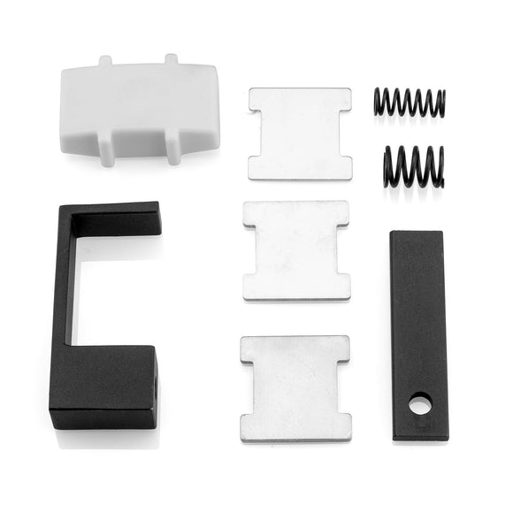 2001 - 2006 Harley Dyna Touring Softail Outer/Inner Automatic Primary Chain Tensioner - Mofun - HD033 - A