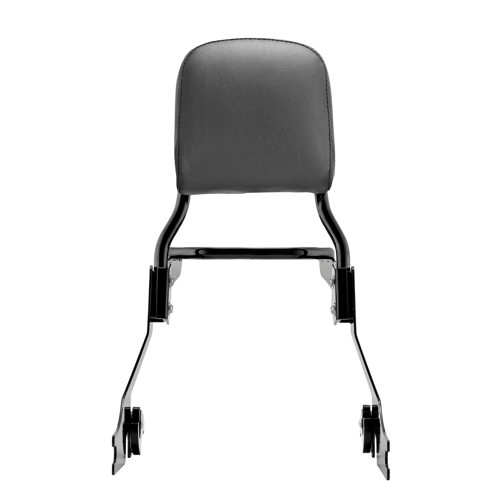 2004 - 2022 Harley Davidson Sportster XL 883 1200 Forty Eight Sissy Bar Passenger Detachable Backrest - Mofun - 90302068