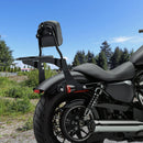 2004 - 2022 Harley Davidson Sportster XL 883 1200 Forty Eight Sissy Bar Passenger Detachable Backrest - Mofun - 90302068