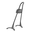 2004 - 2022 Harley Sportster XL 1200 883 23" Tall Detachable Passenger Backrest Sissy Bar - Mofun - HD027 - B