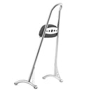 2004 - 2022 Harley Sportster XL 1200 883 23" Tall Detachable Passenger Backrest Sissy Bar - Mofun - HD027 - E