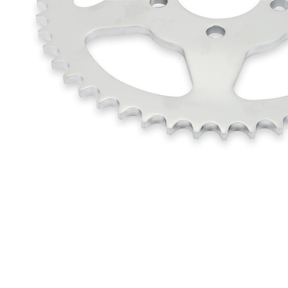 2004 - 2022 Harley Sportster XL 883 1200 Rear Chain Drive Conversion Sprocket Set - Mofun - HD081