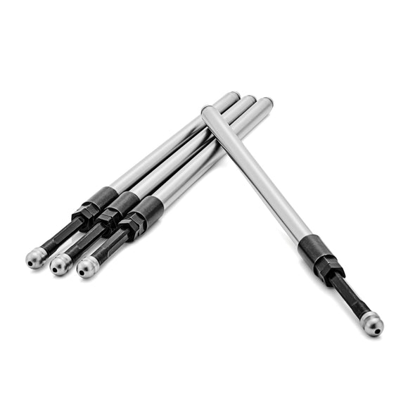 2004 - 2023 Harley Sportster XL Steel Install Adjustable Pushrods - Mofun - 90520027