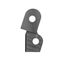 2006 - 2008 Kawasaki Ninja 650R Aluminum 2" Rear Lowering Link Kit - Mofun - 90506014