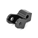 2006 - 2008 Kawasaki Ninja 650R Aluminum 2" Rear Lowering Link Kit - Mofun - 90506014