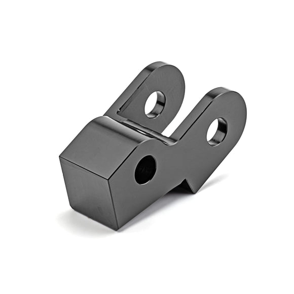 2006 - 2008 Kawasaki Ninja 650R Aluminum 2" Rear Lowering Link Kit - Mofun - 90506014