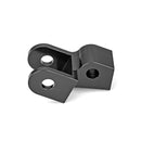 2006 - 2008 Kawasaki Ninja 650R Aluminum 2" Rear Lowering Link Kit - Mofun - 90506014