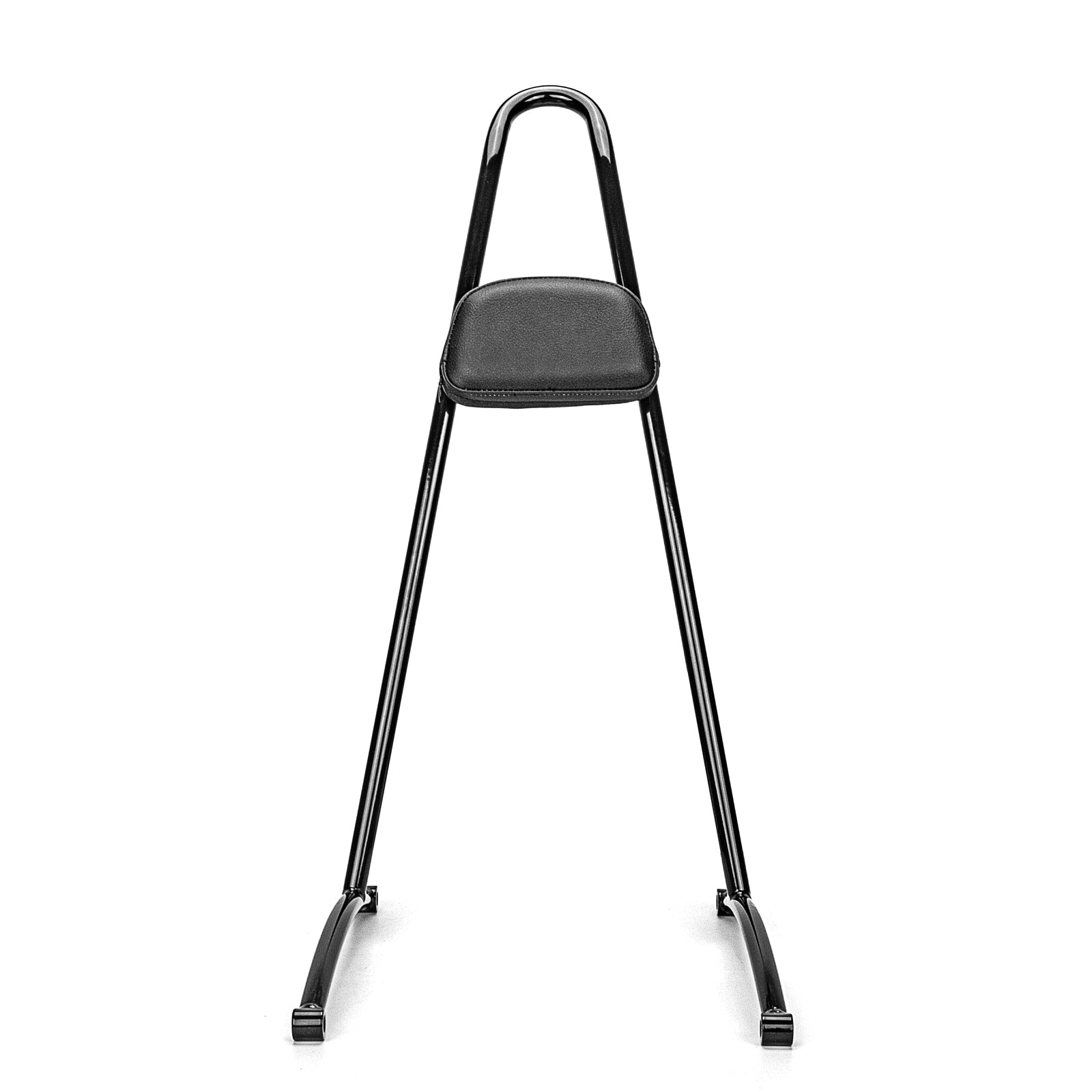 2006 - 2017 Harley Dyna Fat Bob Low Rider Detachable Backrest Passenger Sissy Bar - Mofun - HD074 - E