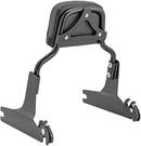 2006 - 2017 Softail Standard FXST w/ 200mm Fender Detachable Passenger Backrest Sissy Bar - Mofun - 90302045