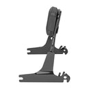 2006 - 2017 Softail Standard FXST w/ 200mm Fender Detachable Passenger Backrest Sissy Bar - Mofun - 90302045