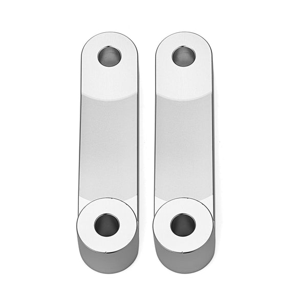 2006 - 2024 Suzuki Boulevard M109 3" Rear Lowering Drop Link Kit - Mofun - ZT237 - B