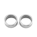 2006 Dyna and all 2007 - 2017 Twin Cam Motors Needle Roller Bearing Full Complement Drawn Cup - Mofun - 90520032