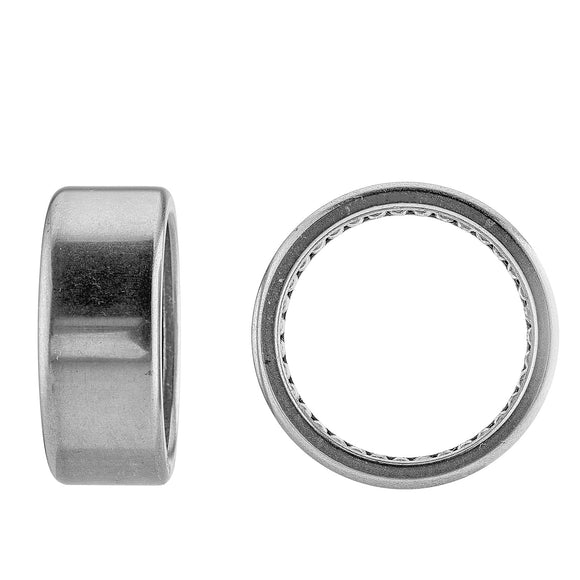 2006 Dyna and all 2007 - 2017 Twin Cam Motors Needle Roller Bearing Full Complement Drawn Cup - Mofun - 90520032