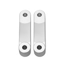 2006 - 2025 Suzuki Boulevard M109 CNC Billet 2" Rear Lowering Drop Link Bracket - Mofun - ZT236 - E