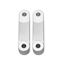 2006 - 2025 Suzuki Boulevard M109 CNC Billet 2" Rear Lowering Drop Link Bracket - Mofun - ZT236 - E