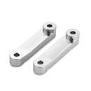 2006 - 2025 Suzuki Boulevard M109 CNC Billet 2" Rear Lowering Drop Link Bracket - Mofun - ZT236 - E