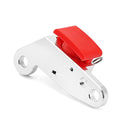 2007 - 2016 Harley Twin Cam Engine Hydraulic Inner Outer Chain Tensioner Mount Kit - Mofun - HD032 - B