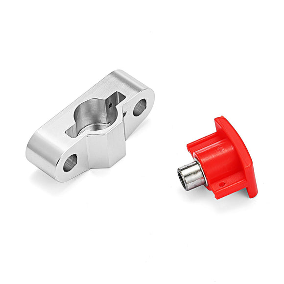 2007 - 2016 Harley Twin Cam Engine Hydraulic Inner Outer Chain Tensioner Mount Kit - Mofun - HD032 - B