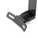 2007 - 2017 Harley Heritage Softail Fatboy Easy Bolt - on Driver Backrest Mount Kit - Mofun - 90301013