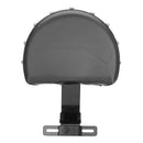 2007 - 2017 Harley Heritage Softail Fatboy Easy Bolt - on Driver Backrest Mount Kit - Mofun - 90301013