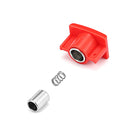 2007 - 2017Harley Twin Cam Models Hydraulic Cam Chain Tensioner Replacement Pads - Mofun - HD032 - C