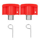 2007 - 2017Harley Twin Cam Models Hydraulic Cam Chain Tensioner Replacement Pads - Mofun - HD032 - C