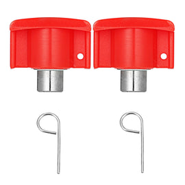 2007 - 2017Harley Twin Cam Models Hydraulic Cam Chain Tensioner Replacement Pads - Mofun - HD032 - C