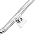 2008 - 2017 Harley Dyna FXDF FXDB FXDC Saddlebag Conversion Support Brackets Mount Kit - Mofun - HD092 - E