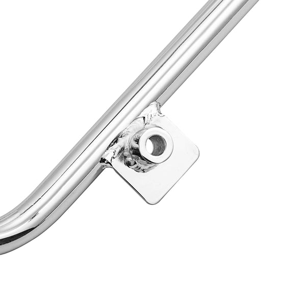 2008 - 2017 Harley Dyna FXDF FXDB FXDC Saddlebag Conversion Support Brackets Mount Kit - Mofun - HD092 - E