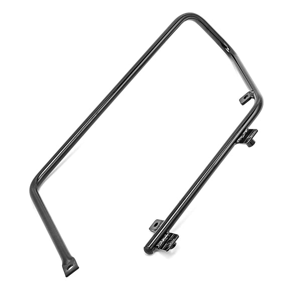 2008 - 2017 Harley Dyna FXDF FXDB FXDC Saddlebag Conversion Support Brackets Mount Kit - Mofun - HD092 - B