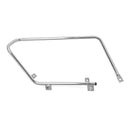 2008 - 2017 Harley Dyna FXDF FXDB FXDC Saddlebag Conversion Support Brackets Mount Kit - Mofun - HD092 - E