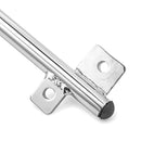 2008 - 2017 Harley Dyna FXDF FXDB FXDC Saddlebag Conversion Support Brackets Mount Kit - Mofun - HD092 - E