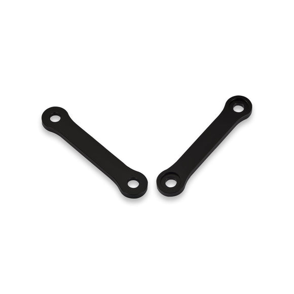 2008 - 2018 Kawasaki KLR 650 2inch Rear Lowering Link Drop Kit - Mofun - ZT189