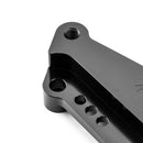 2008 - UP Harley Touring FLHR Brake Caliper Extension Brackets 13" Rotors L + R - Mofun - 90220009