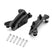 2009 - 2013 Harley Touring Road King Street Glide 4 Point Docking Hardware Kit - Mofun - HD018 - B