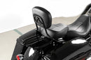 2009 - 2013 Harley Touring Road King Street Glide Sissy Bar&Luggage Rack&Docking Kit - Mofun - 90303002+90302003+90205091