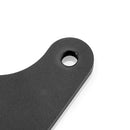 2009 - 2024 Harley Touring FLHT FLHR FLTR FLHX Rear 1.5" Lift Leveling Bracket Kit - Mofun - HD012