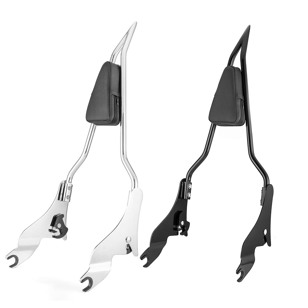 2009 - 2024 Harley Touring Street Glide Road King Road Glide 27