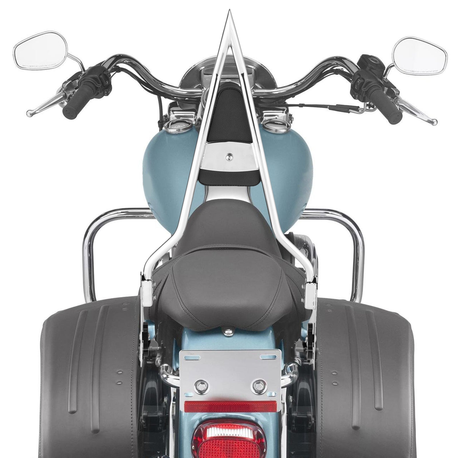 2009 - 2024 Harley Touring Street Glide Road King Road Glide 27