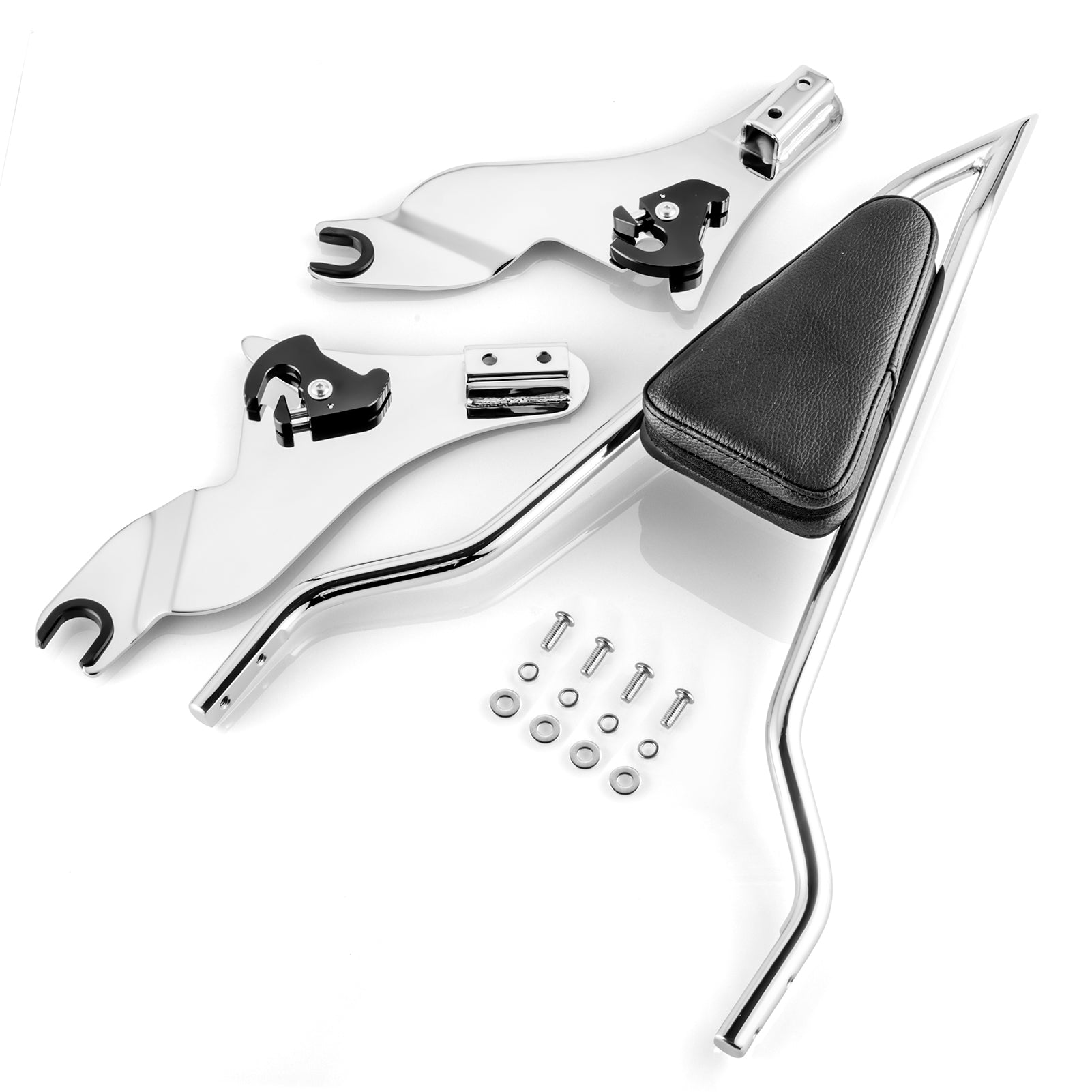 2009 - 2024 Harley Touring Street Glide Road King Road Glide 27