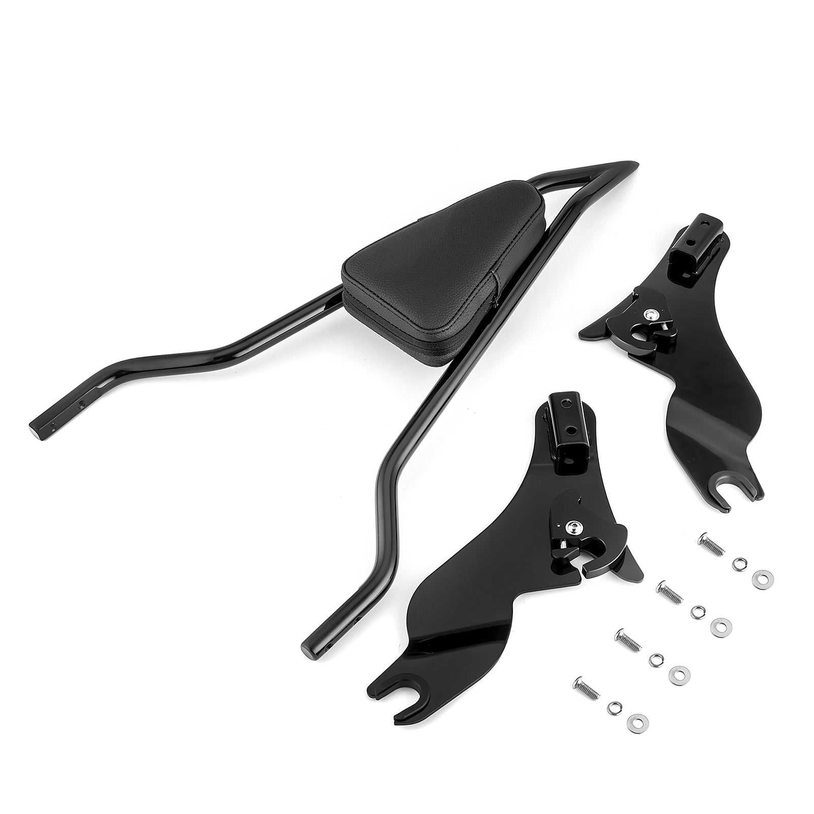 2009 - 2024 Harley Touring Street Glide Road King Road Glide 27