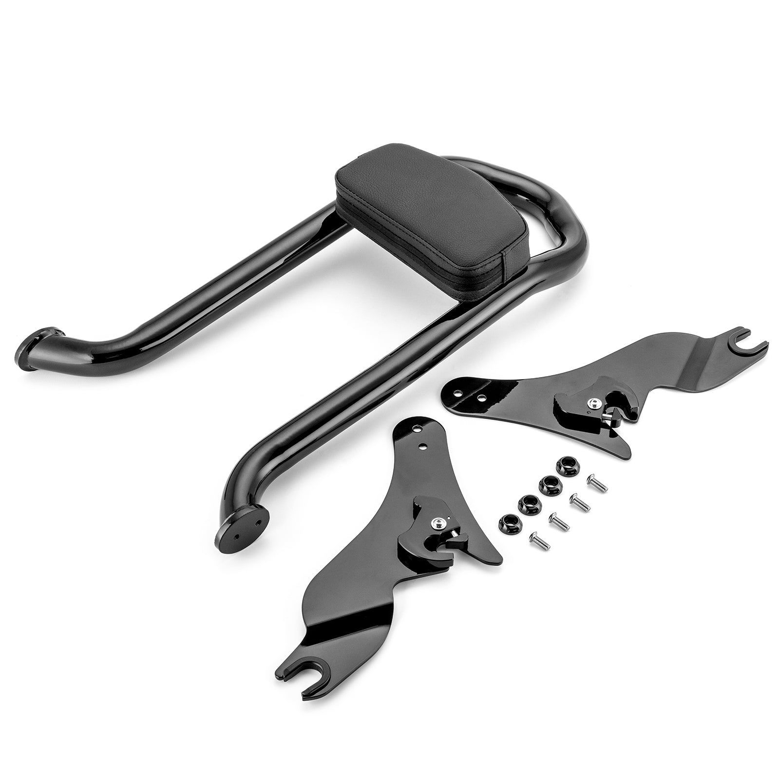 2009 - 2024 Touring FLHX FLHT FLHR FLTR Fat Bar 1.3