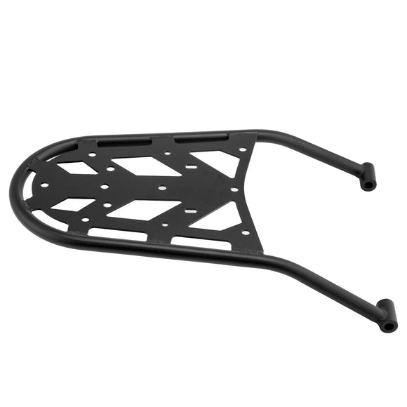 2009+ Kawasaki KLX250S Motorcycle Rear Luggage Rack Cargo Support Carrier - Mofun - 90205065