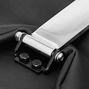 2010 - 2017 Victory Cross Country Driver Rider Backrest Organizer Pad Bracket Kit - Mofun - ZT163