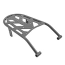 2012 - 2025 Honda CRF250L CRF250M Bolt on Rear Tail Luggage Cargo Rack Carrier Kit - Mofun - ZT252 - A