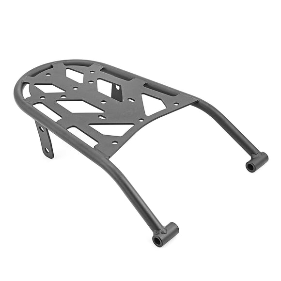 2012 - 2025 Honda CRF250L CRF250M Bolt on Rear Tail Luggage Cargo Rack Carrier Kit - Mofun - ZT252 - A