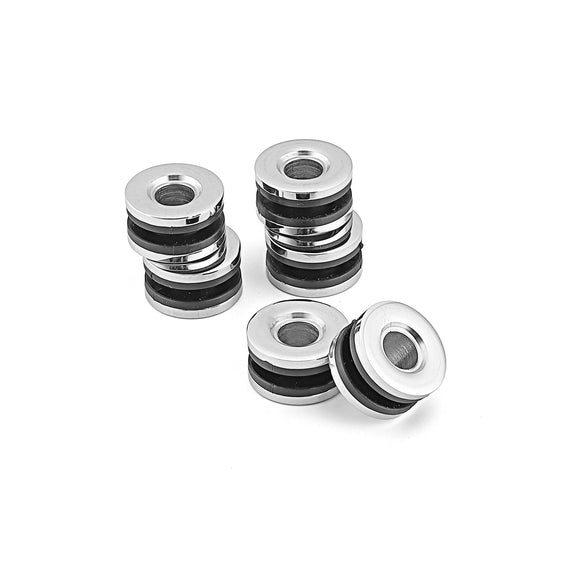 2013 - 2017 Harley Breakout FXSB Sissy Bar Backrest Docking Hardware Mount - Mofun - 90303021