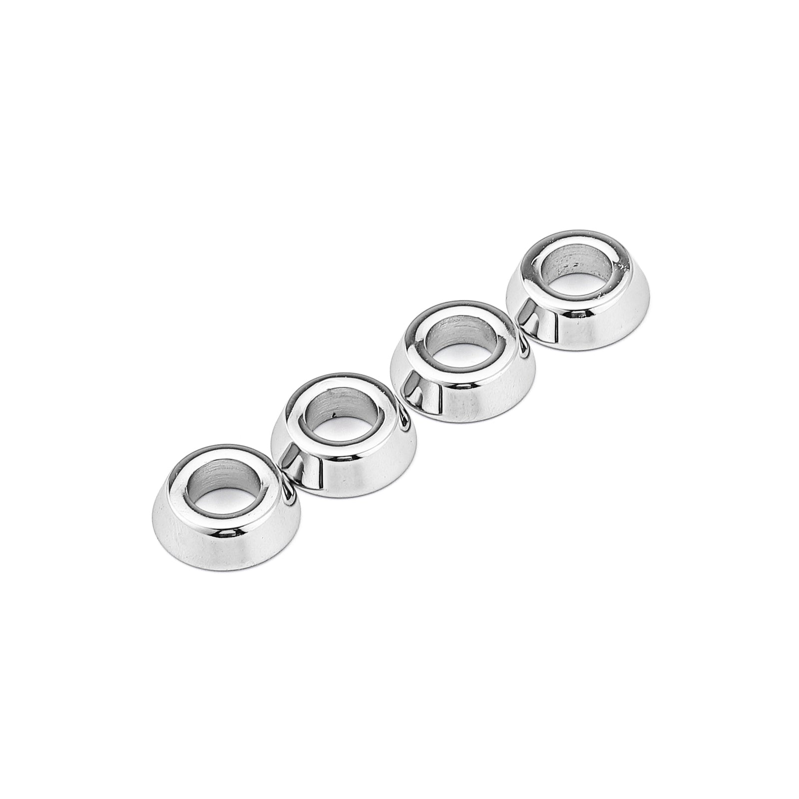 2013 - 2017 Harley Breakout FXSB Sissy Bar Backrest Docking Hardware Mount - Mofun - 90303021