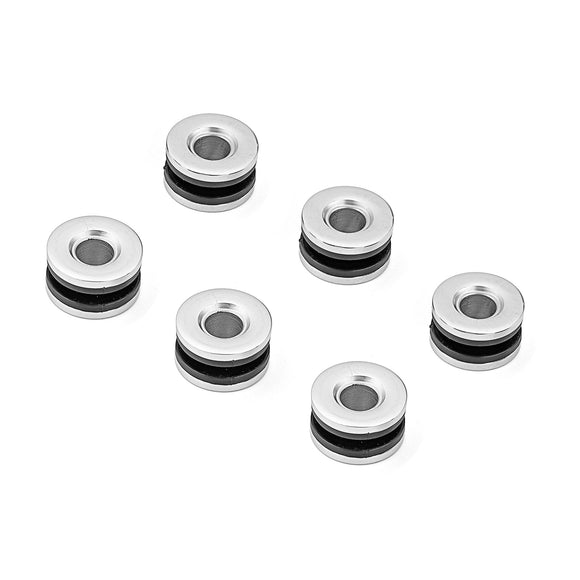 2013 - 2017 Harley Breakout FXSB Sissy Bar Backrest Docking Hardware Mount - Mofun - 90303021